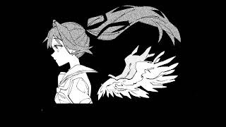 【ゲキヤク】エラメノヒト【UTAU cover】+UST