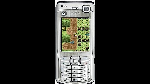 Shrek 2 Adventure (J2ME - Java) (2004) (Ferrero) (Morpheme) (Duplo) (Hanuta)