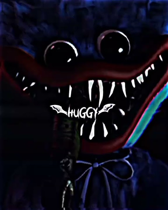 Huggy Wuggy vs Granny #poppyplaytime #1v1battle #shorts #edit #viral