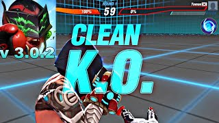 BOXING STAR HACKED :) screenshot 1
