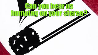Supergrass - Pumping on Your Stereo (with Lyrics)