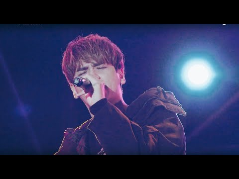 191231 陳零九 邱鋒澤 天黑請閉眼