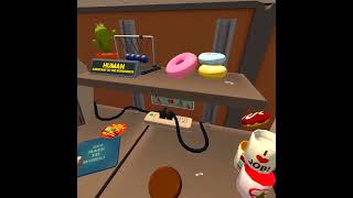 job simulator part one (office worker)