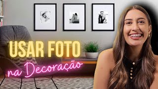 Inspirations for using PHOTOS in Decoration screenshot 5