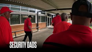 The Security Dads: 30 Years of Protecting Kids