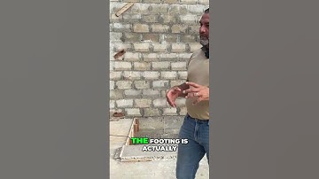 Earthquake proof foundations: how they safeguard buildings