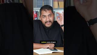 Kınayıcının Kınamasından Korkma! || Risale-i Nur Yorumlar