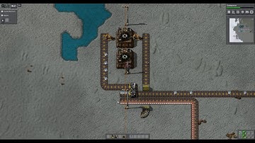 Factorio Modded - Youki, Bob