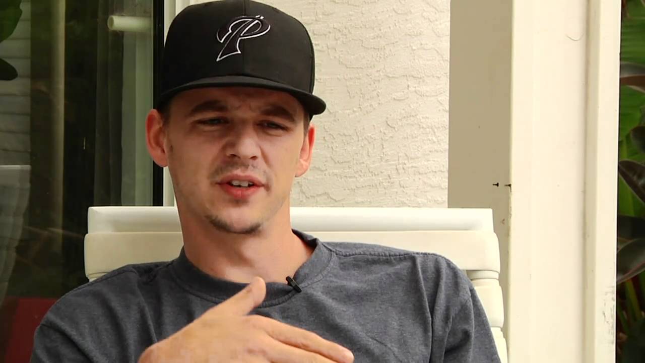 DC SHOES - A COMMON BOND: JOSH KALIS - YouTube
Josh Kalis Quotes