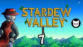 หม้อวิเศษ จงบอกข้าเถิด ว่าข้าควรใส่อะไรดี  Stardew Valley Ep.7