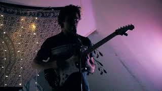 Boyscott live @ VarsitySexClub last show Ithaca NY (2018?)