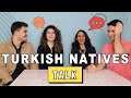 Real dialogues in turkish  listening practice easyturkish