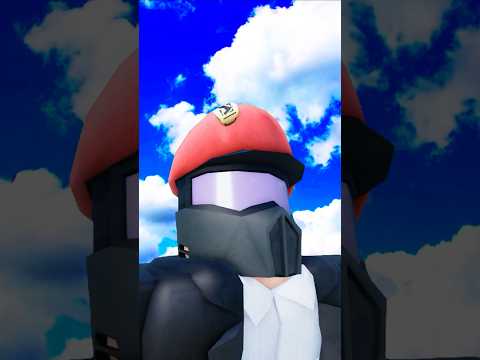 Excuse Me Sir | TDX Roblox Animation