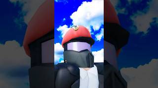 Excuse Me Sir | TDX Roblox Animation