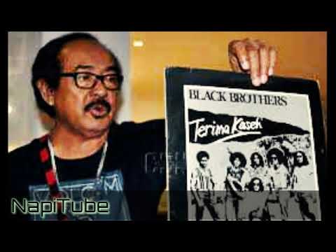 Black Brothers - Terima Kasih