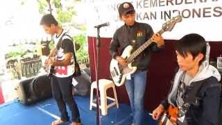 Kartun 02 'Terlalu manis-Slank'