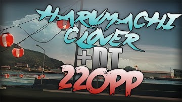 Osu! NEW TOP PLAY | FIRST 200PP PLAY!!