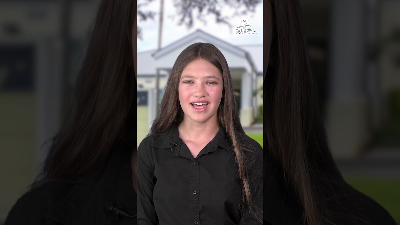 Writing Assistance Sessions at the Poinciana Library