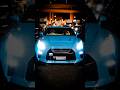 フランス人元レーサーのGT-Rを撮らせて頂きました📸 #大黒pa #車 #車好き#gtr #gtr35