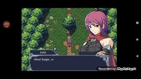 Machine Knight Full Playthrough part 1: Knighthalt Frain from Schutzheim