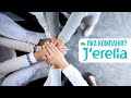 Яка компанія J'ERELIA?