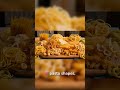 Italians Didn't Invent American Pasta... Here's Who Did #pasta #history #food