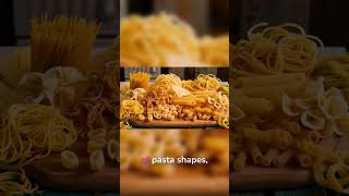Italians Didn't Invent American Pasta... Here's Who Did #pasta #history #food