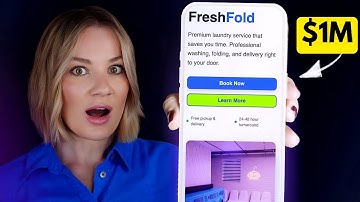 How To Build An App with 1 Prompt