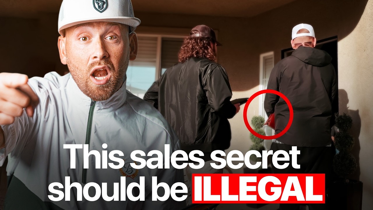 COPY this Solar Sales Presentation to MAKE THOUSANDS