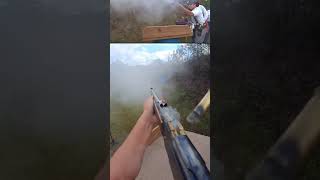 #CowboyActionShooting: RR Monthly (11/05/2022) Stage 6