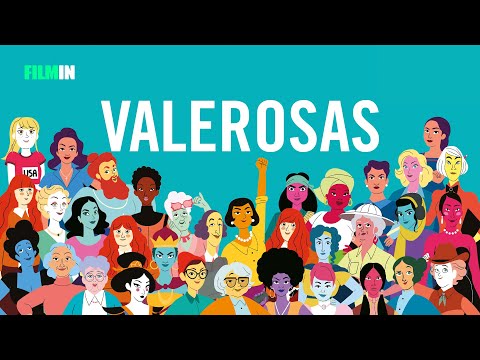 Valerosas - Tráiler | Filmin