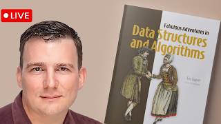 Fabulous Adventures in Data Structures and Algorithms