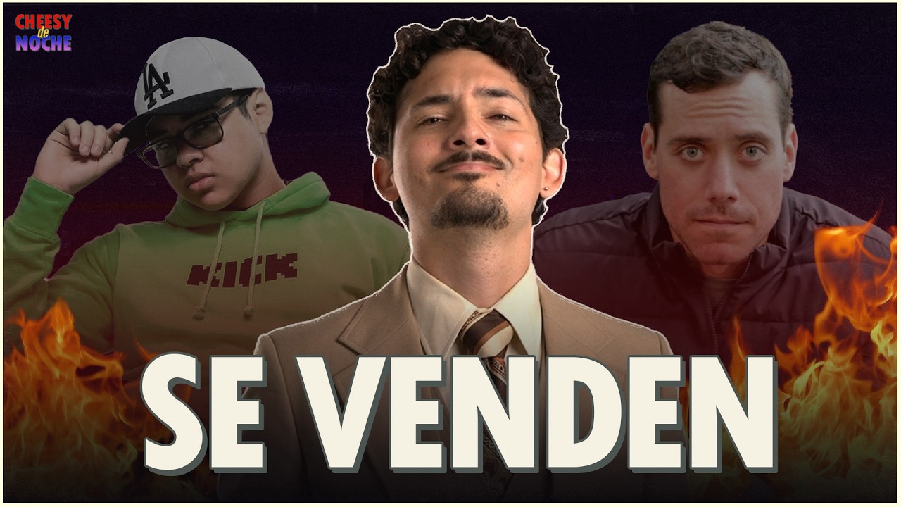 🔴 ¿CUÁNTO CUESTA TU STREAMER FAVORITO? 💸 | Cheesy de Noche - YouTube