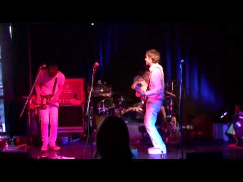 KLAKMATRAK at WE ARE OPEN, TRIX, ANTWERPEN