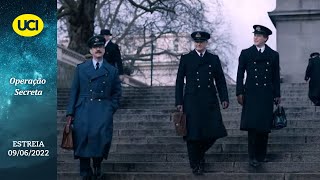 Operação Secreta - Trailer Oficial UCI Cinemas