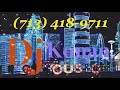 Bachata Mix # 3, Dj Konan Houston 713-418-9711