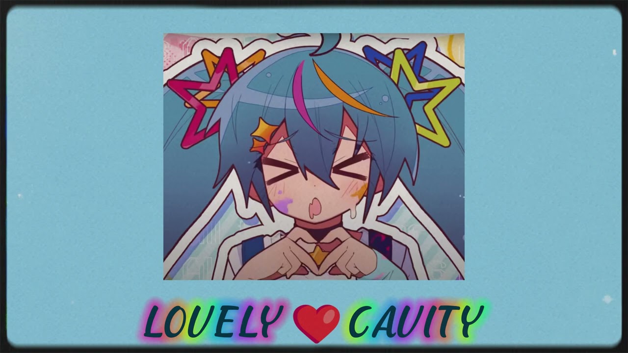 𝐋𝐎𝐕𝐄𝐋𝐘♥𝐂𝐀𝐕𝐈𝐓𝐘 ~ 𝐒𝐀𝐖𝐓𝐎𝐖𝐍𝐄 𝗳𝘁. 𝗛𝗮𝘁𝘀𝘂𝗻𝗲 𝗠𝗶𝗸𝘂 (𝕊𝕝𝕠𝕨𝕖𝕕 + ℝ𝕖𝕧𝕖𝕣𝕓)