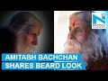 Big B Reveals His Distaste For 'Narasimha Reddy' Beard Look