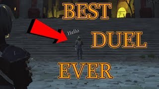 Absolver HIGH LEVEL PVP - Look At This Dude!