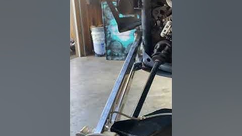 Rzr L&W Fab full high clearance suspension