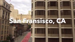 Time-Lapse: San Fransisco