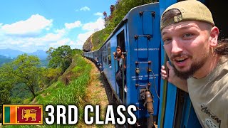 Sri Lanka's Worst Train Ain't Too Bad 🇱🇰 by Ellis WR 27,611 views 1 month ago 51 minutes