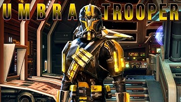 SWTOR PVP - GUNNERY COMMANDO (HB)