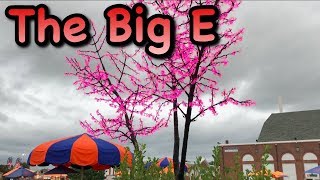 The Big E 2017