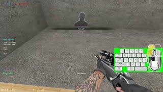 Stand-Up BhopJump 252 Block 10aa [scout]