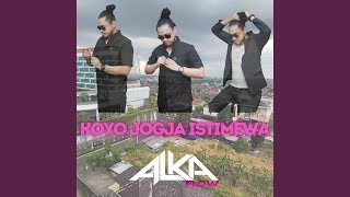 Koyo Jogja Istimewa