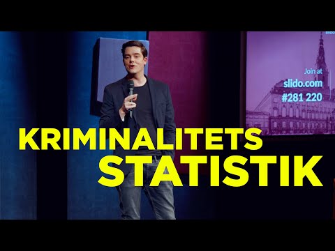 Dæmonkrati / Statistik