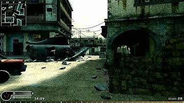 COD4 PC Test