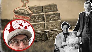 Who REALLY Killed the Wolf Family