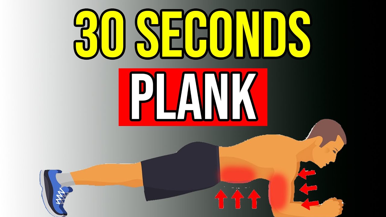 30 Seconds Of Plank What Will Happen If You Do It Every Day YouTube 30-seconds-of-plank-what-will-happen-if-you-do-it-every-day-youtube